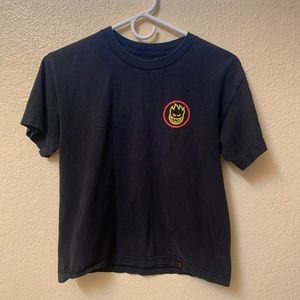 spitfire tee